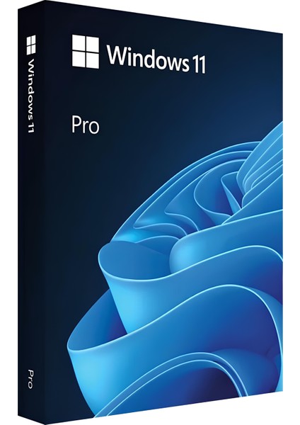 Windows 11 Pro Lisans Anahtarı
