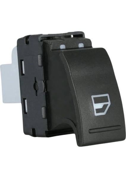 Cam Açma Düğmesi Tekli – 1M0959855 Wisco – Seat Leon Toledo Sharan 91 ve Sonrası Uyumlu