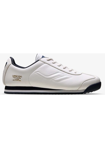 Wınner 9 Erkek Sneaker Ayakkabı Beyaz