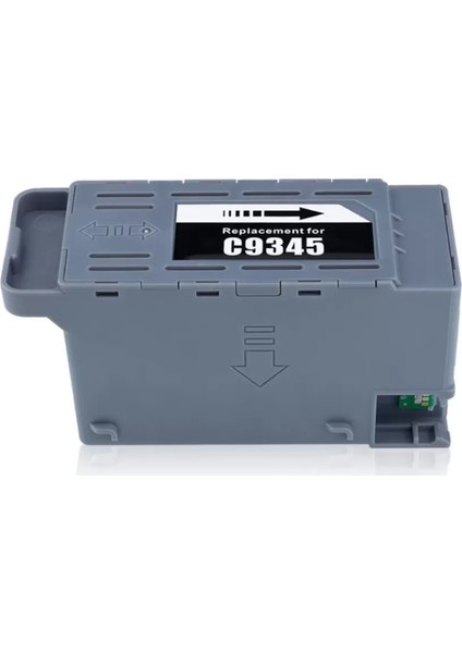 Epson C9345 Muadil Atık Kutusu - L15150/ L15160/ L6570/ L6550/ L8180 Bakım Kartuşu