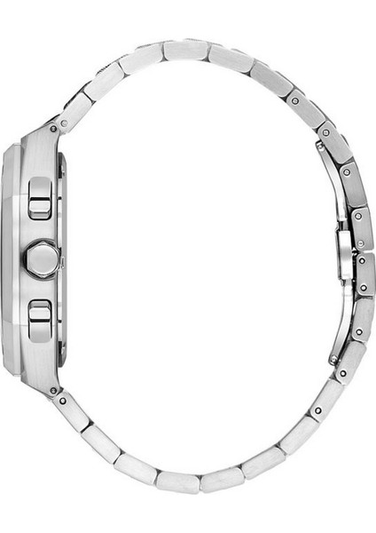 Gümüş Renk Erkek Kol Saati BWS23-0045 fiyatları