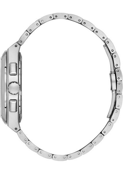 Gümüş Renk Erkek Kol Saati BWS23-0141 fiyatları