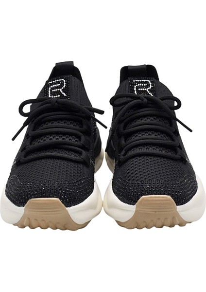25Y310-4 Kadın Sneaker Ayakkabı