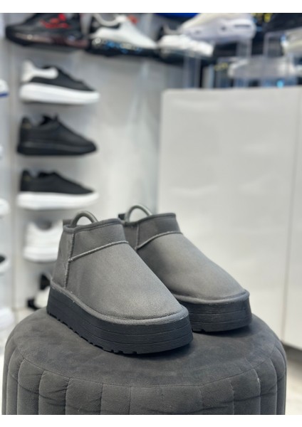 Yeni Sezon Kadın Bot Ultra Mini Esktra Kürklü Ithal Malzeme Favorispor Ugg fiyatları