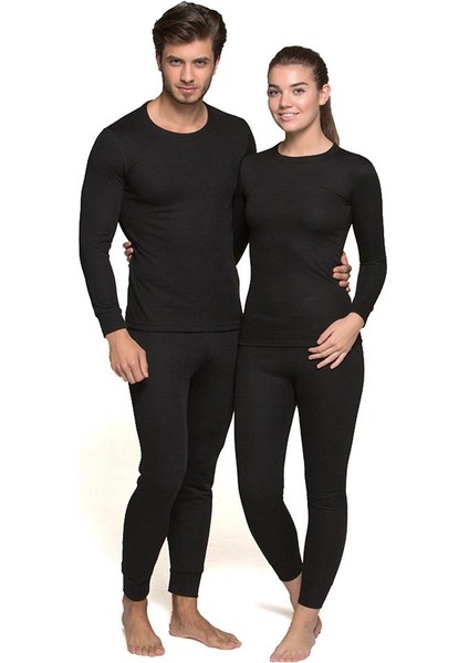 Termal Unisex Içlik Takımı