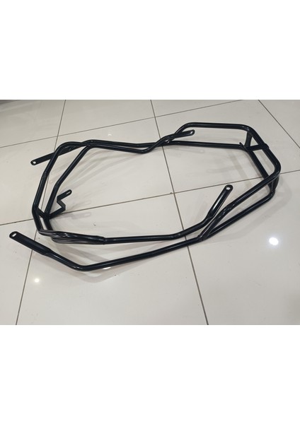 Rks Spontini 110 Koruma Demiri modelleri