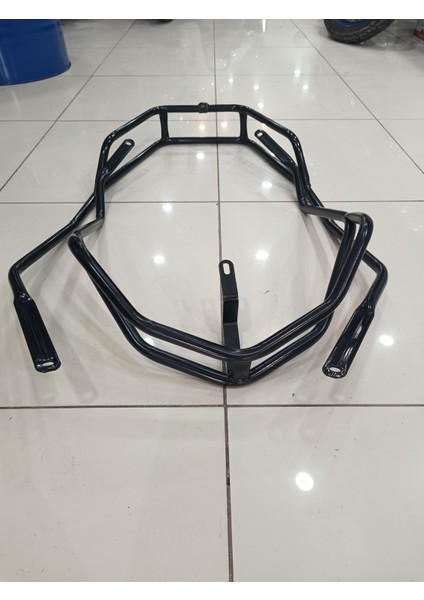 Rks Spontini 110 Koruma Demiri fırsatları