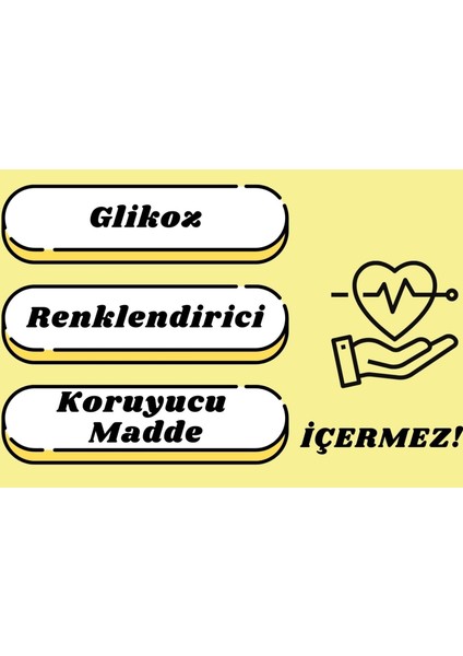 Anteplam Krema Lezzet Buluşması Seti Toplam 600 Gr.