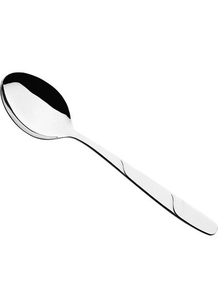 Şehzade Rüya 6lı Çay Kaşık