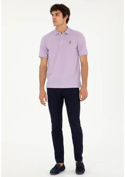 CARLOS24Y Lacivert Erkek Pantolon 1827251