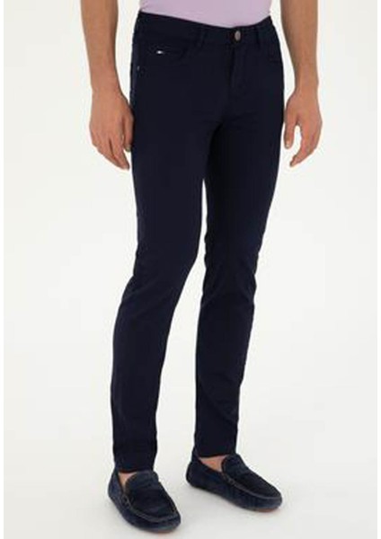 CARLOS24Y Lacivert Erkek Pantolon 1827251 fiyatları