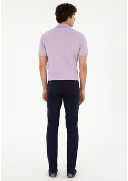 CARLOS24Y Lacivert Erkek Pantolon 1827251 fırsatları