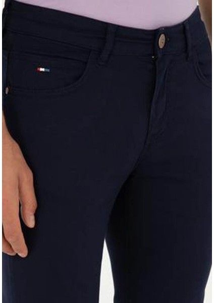 CARLOS24Y Lacivert Erkek Pantolon 1827251 indirimleri