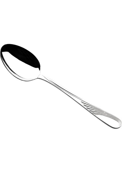 Şehzade Altınoluk 6lı Çay Kaşık