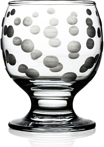 Supangle Pudding Cup 6 Adet 220CC Hotpoint Desenli