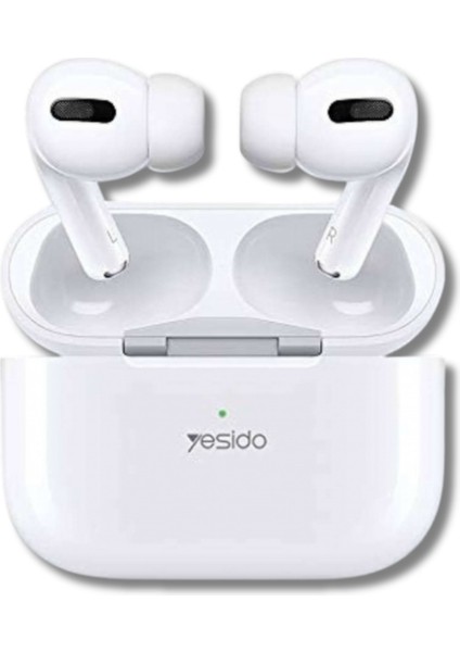 TWS16 Kablosuz Airpods Kulaklık