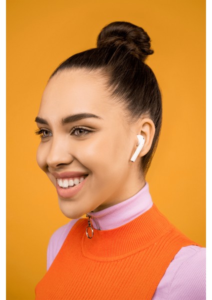 TWS16 Kablosuz Airpods Kulaklık