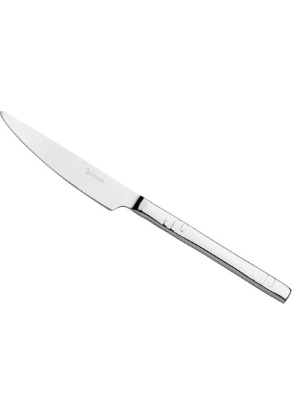 Şehzade Elif 6lı Yemek Bıçak