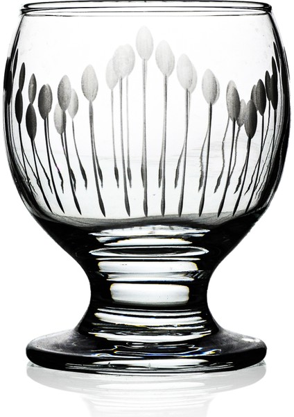 Supangle Pudding Cup 6 Adet 220CC Vega Desenli