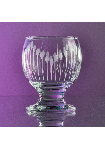 Supangle Pudding Cup 6 Adet 220CC Vega Desenli