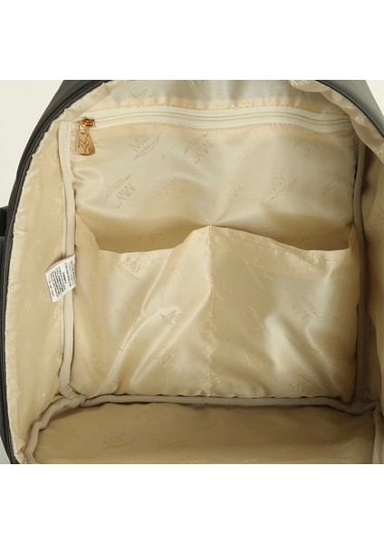 Diamond Anne Bebek Bakım Sırt Çantası 7345 Gri indirimleri