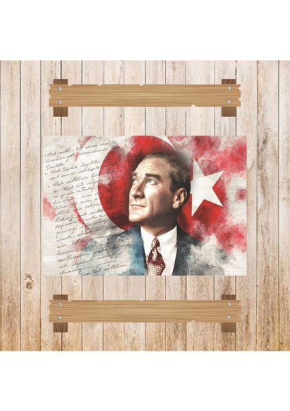 Ahşap Retro Mdf Poster , Komik Sözler , Duvar Yazıları , Manzara , Tarih , Edebiyat - TBL0724 modelleri