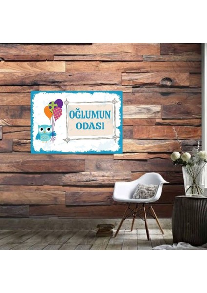 Ahşap Retro Mdf Poster , Komik Sözler , Duvar Yazıları , Manzara , Tarih , Edebiyat - TBL0591