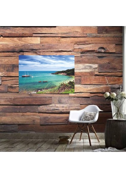 Ahşap Retro Mdf Poster , Komik Sözler , Duvar Yazıları , Manzara , Tarih , Edebiyat - TBL0690