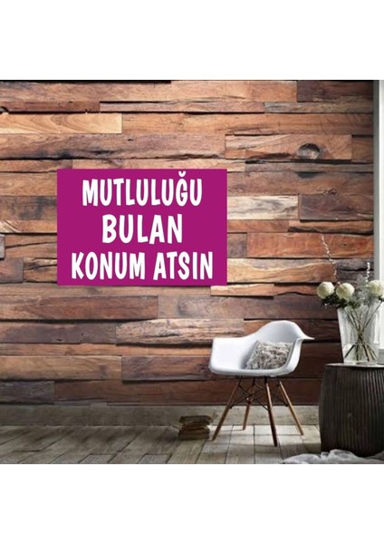 Ahşap Retro Mdf Poster , Komik Sözler , Duvar Yazıları , Manzara , Tarih , Edebiyat - TBL0549