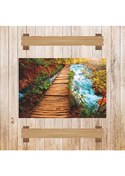 Ahşap Retro Mdf Poster , Komik Sözler , Duvar Yazıları , Manzara , Tarih , Edebiyat - TBL0658 modelleri