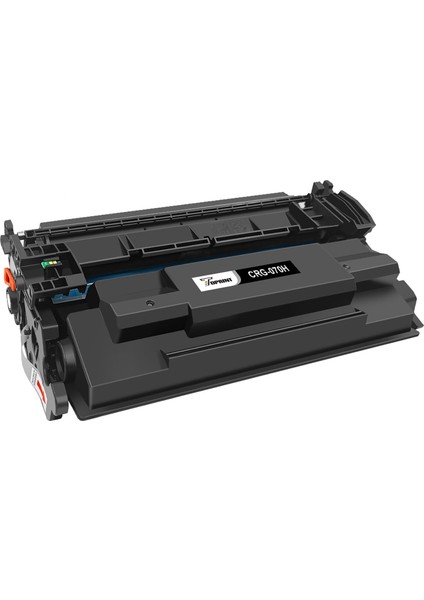 Canon CRG-070H Muadil Toner - Çipsiz/ LBP243/ LBP246/ MF461/ MF463/ MF465