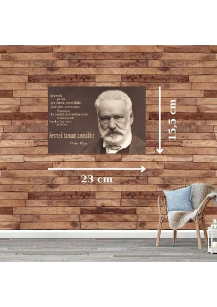 Ahşap Retro Mdf Poster , Komik Sözler , Duvar Yazıları , Manzara , Tarih , Edebiyat - TBL0614 fiyatları