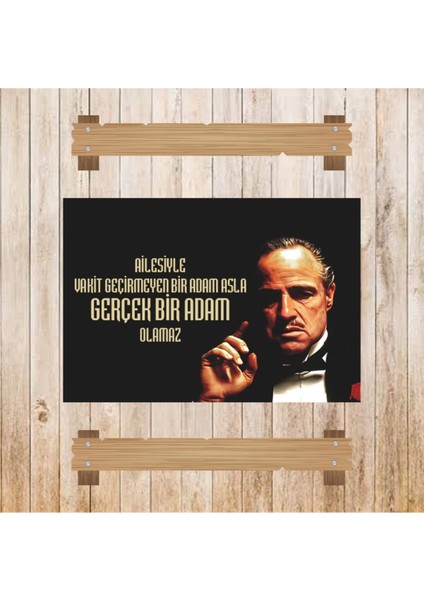Ahşap Retro Mdf Poster , Komik Sözler , Duvar Yazıları , Manzara , Tarih , Edebiyat - TBL0777 modelleri