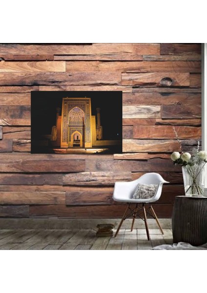 Ahşap Retro Mdf Poster , Komik Sözler , Duvar Yazıları , Manzara , Tarih , Edebiyat - TBL0792