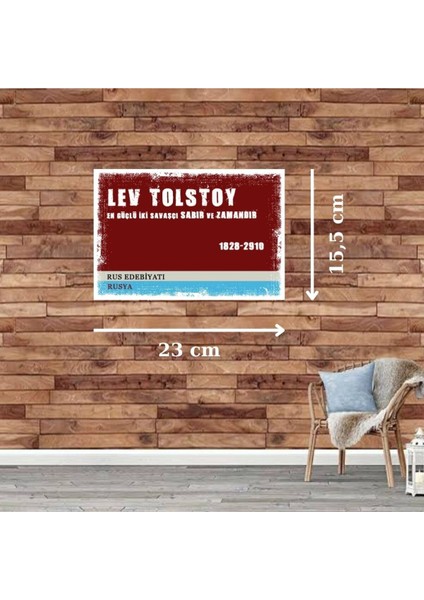 Ahşap Retro Mdf Poster , Komik Sözler , Duvar Yazıları , Manzara , Tarih , Edebiyat - TBL0568 fiyatları