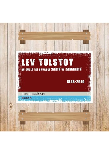 Ahşap Retro Mdf Poster , Komik Sözler , Duvar Yazıları , Manzara , Tarih , Edebiyat - TBL0568 modelleri