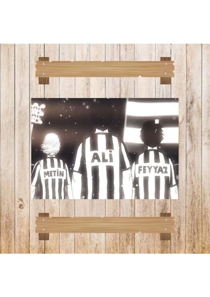 Ahşap Retro Mdf Poster , Komik Sözler , Duvar Yazıları , Manzara , Tarih , EDEBIYAT - TBL0745 modelleri