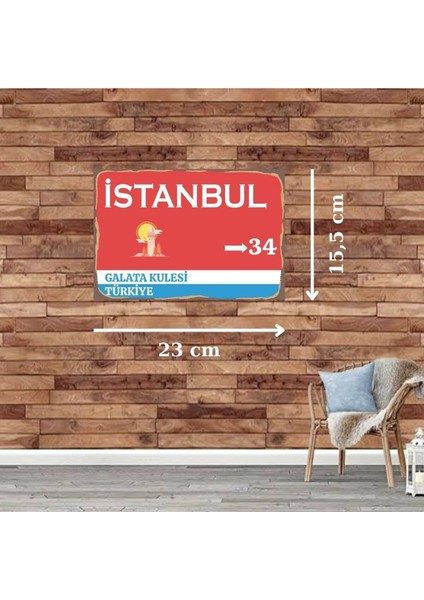 Ahşap Retro Mdf Poster , Komik Sözler , Duvar Yazıları , Manzara , Tarih , Edebiyat - TBL0603 fiyatları