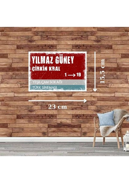 Ahşap Retro Mdf Poster , Komik Sözler , Duvar Yazıları , Manzara , Tarih , Edebiyat - TBL0562 fiyatları