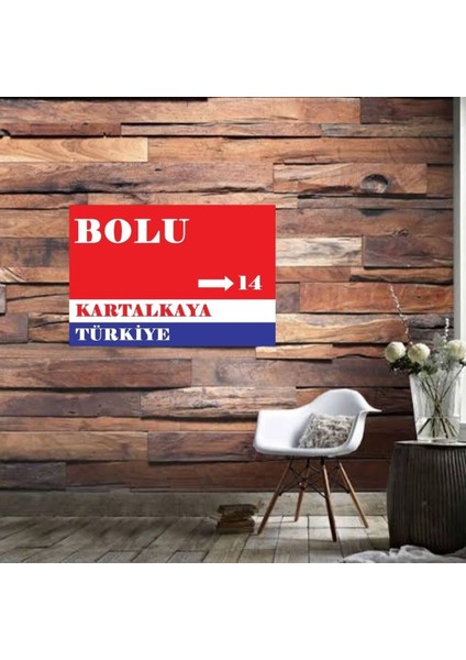 Ahşap Retro Mdf Poster , Komik Sözler , Duvar Yazıları , Manzara , Tarih , Edebiyat - TBL0541
