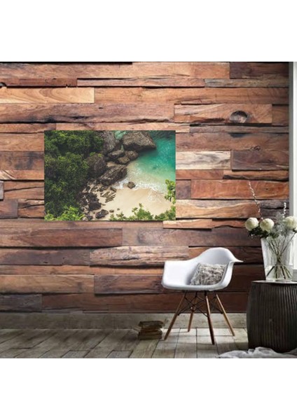 Ahşap Retro Mdf Poster , Komik Sözler , Duvar Yazıları , Manzara , Tarih , Edebiyat - TBL0693