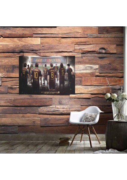 Ahşap Retro Mdf Poster , Komik Sözler , Duvar Yazıları , Manzara , Tarih , Edebiyat - TBL0726