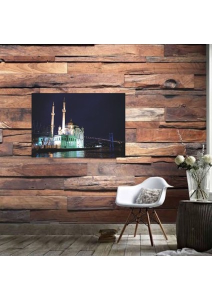 Ahşap Retro Mdf Poster , Komik Sözler , Duvar Yazıları , Manzara , Tarih , Edebiyat - TBL0633