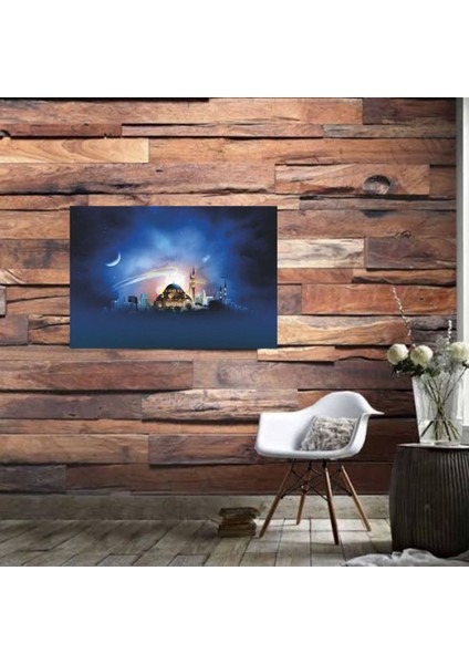 Ahşap Retro Mdf Poster , Komik Sözler , Duvar Yazıları , Manzara , Tarih , Edebiyat - TBL0651