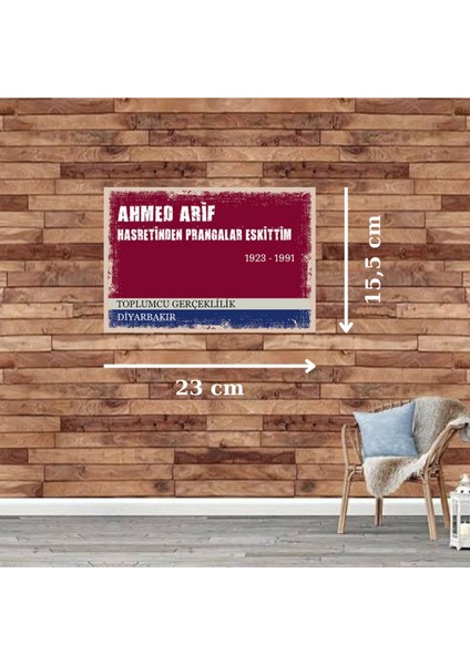 Ahşap Retro Mdf Poster , Komik Sözler , Duvar Yazıları , Manzara , Tarih , Edebiyat - TBL0709 fiyatları