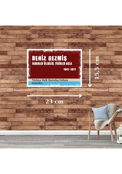 Ahşap Retro Mdf Poster , Komik Sözler , Duvar Yazıları , Manzara , Tarih , Edebiyat - TBL0566 fiyatları