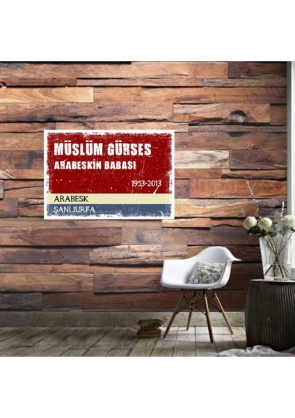 Ahşap Retro Mdf Poster , Komik Sözler , Duvar Yazıları , Manzara , Tarih , Edebiyat - TBL0559
