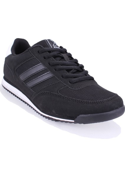 Tramor Tx Siyah Günlük Erkek Spor Ayakkabı