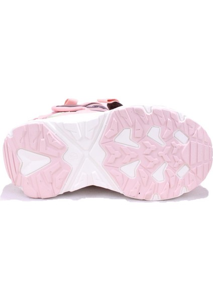 Karoo 943f24k468 Pudra Ortopedik Günlük Kız Çocuk Spor Bot fırsatları