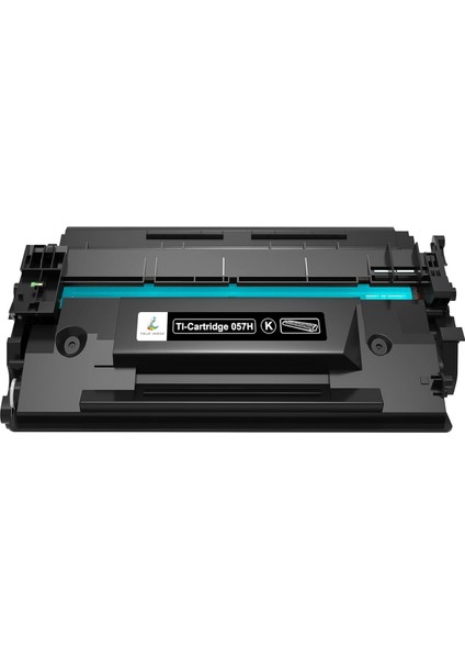 Canon CRG-057H Çipli Muadil Toner - Canon MF443/ MF445/ MF449/ LBP-223